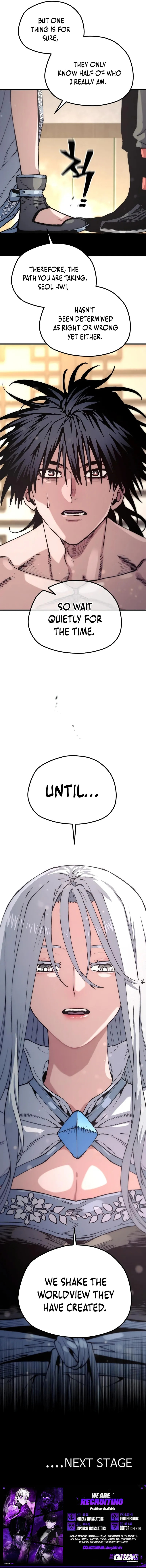 Read Murim RPG Simulation chapter 178 image 11 on Lezhin