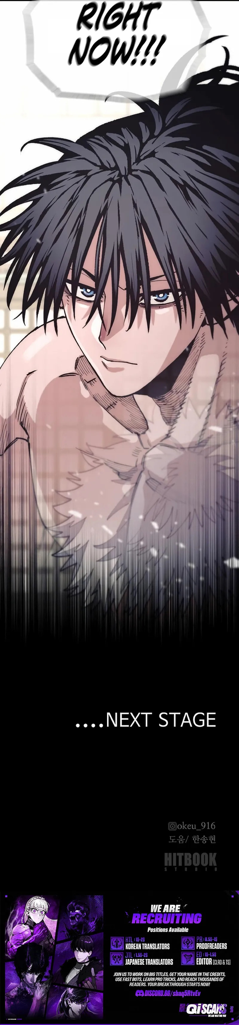 Read Murim RPG Simulation chapter 180 image 11 on Lezhin