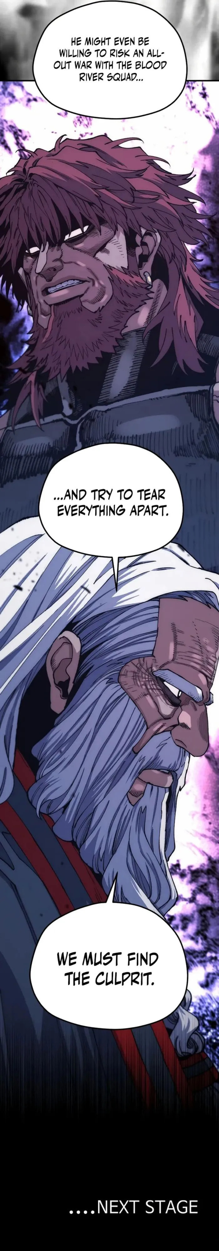 Read Murim RPG Simulation chapter 184 image 12 on Lezhin