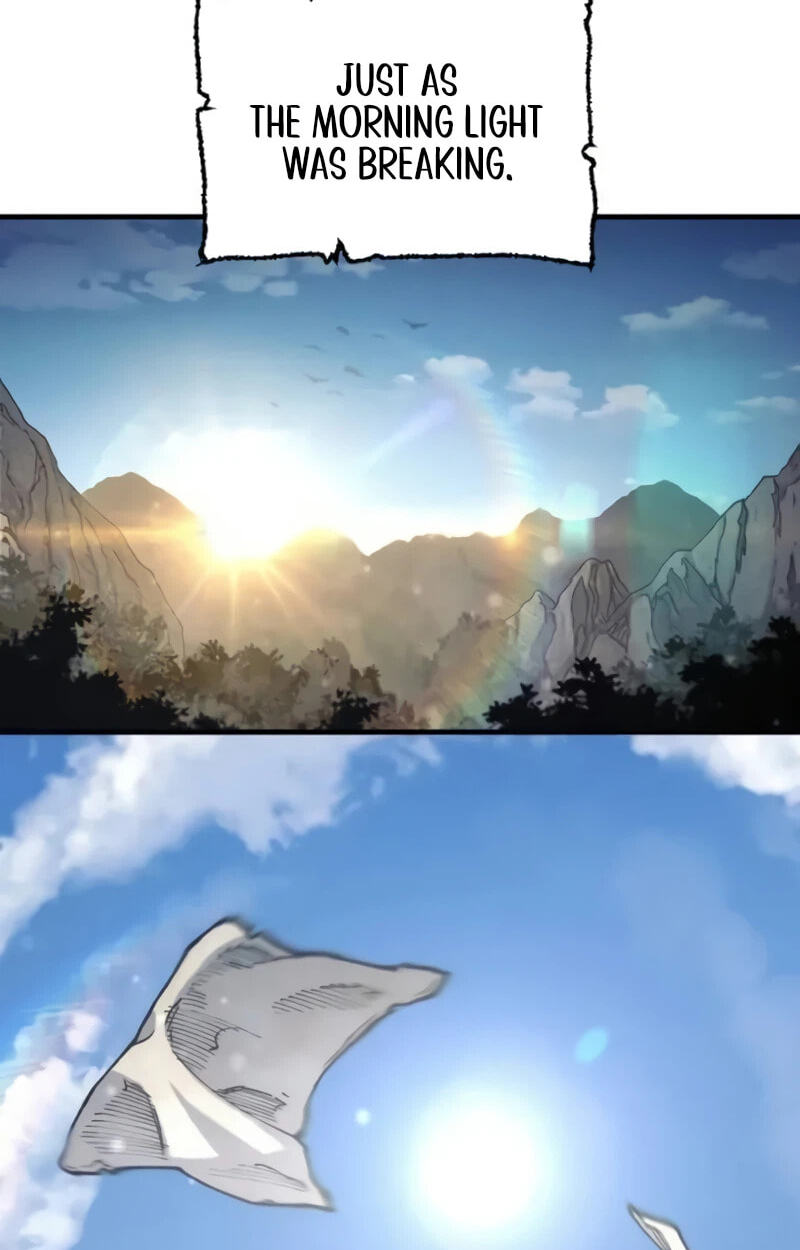 Read Murim RPG Simulation chapter 185 image 1 on Lezhin