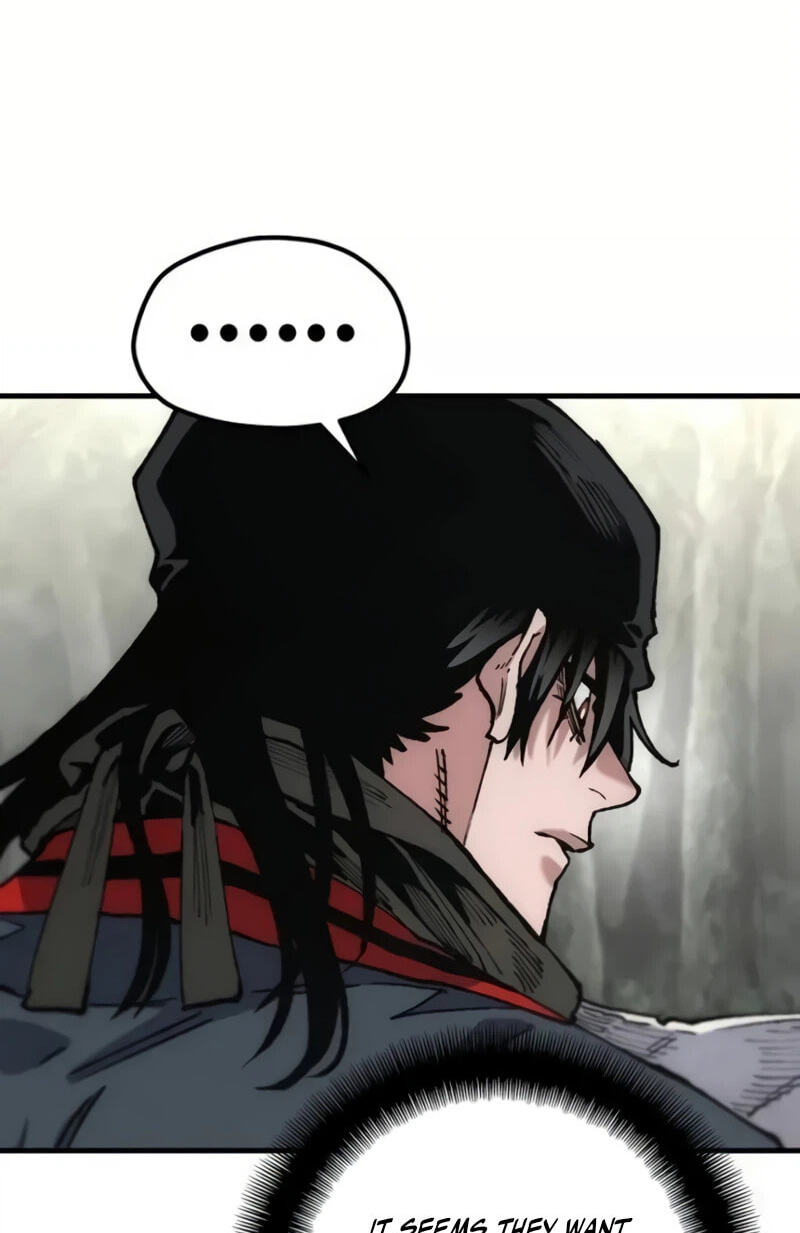 Read Murim RPG Simulation chapter 185 image 10 on Lezhin