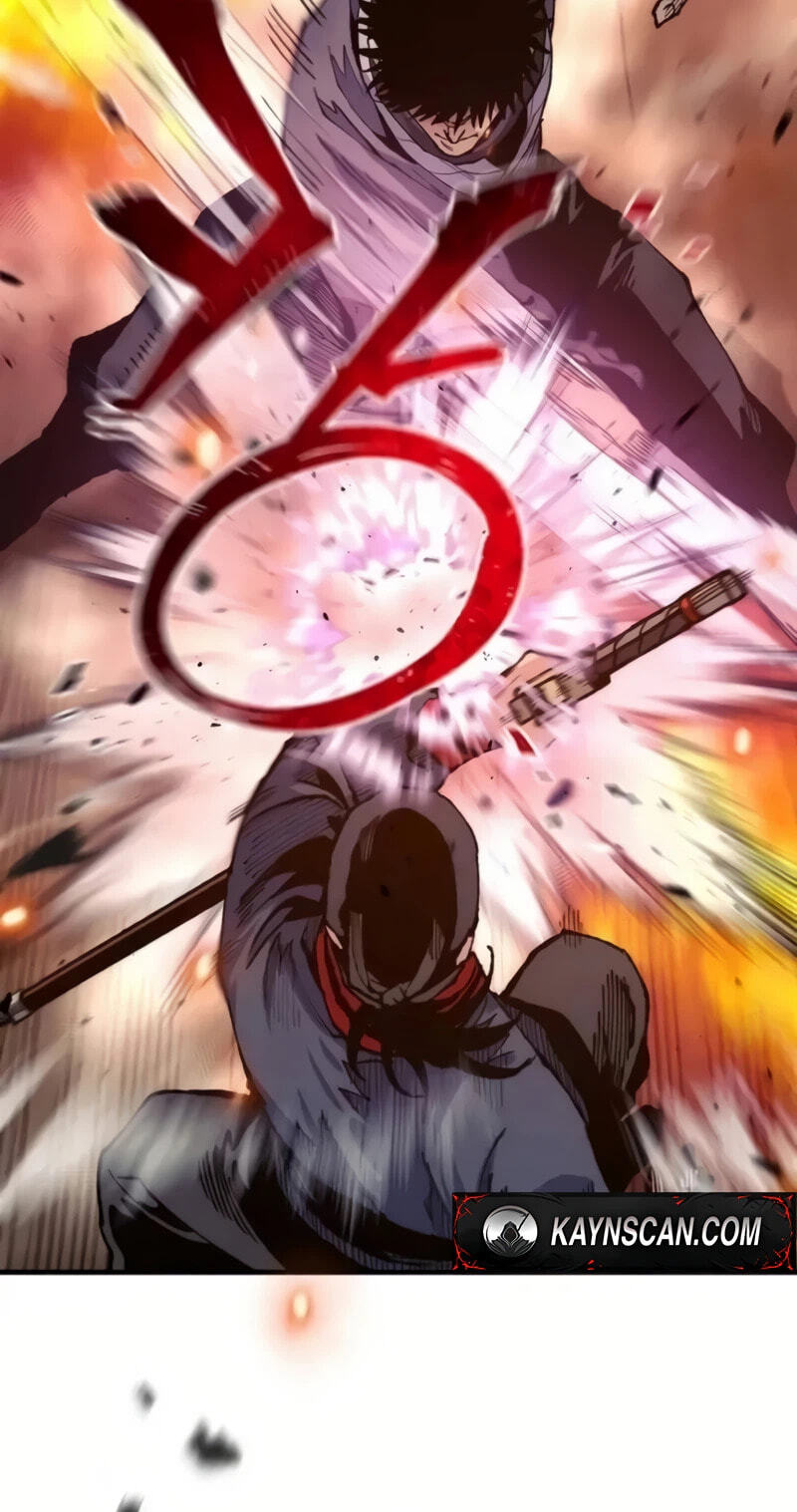 Read Murim RPG Simulation chapter 185 image 100 on Lezhin