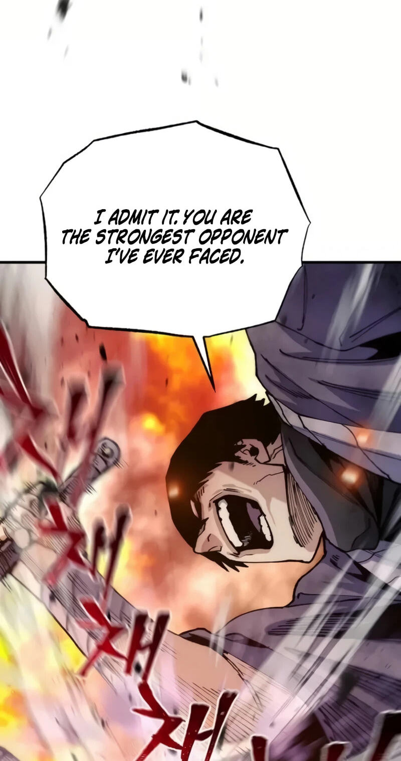 Read Murim RPG Simulation chapter 185 image 101 on Lezhin