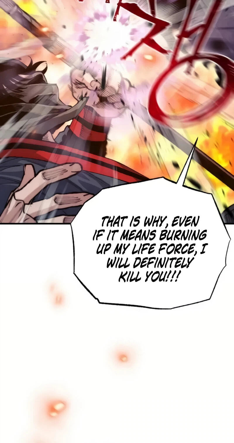 Read Murim RPG Simulation chapter 185 image 102 on Lezhin