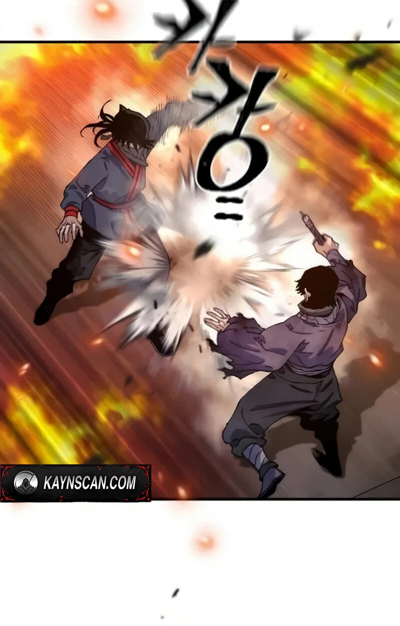 Read Murim RPG Simulation chapter 185 image 104 on Lezhin