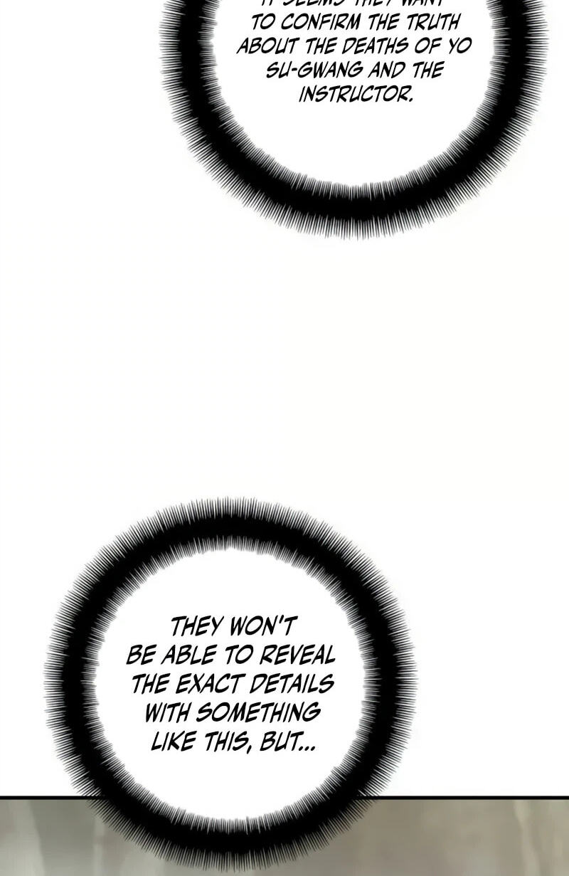 Read Murim RPG Simulation chapter 185 image 11 on Lezhin
