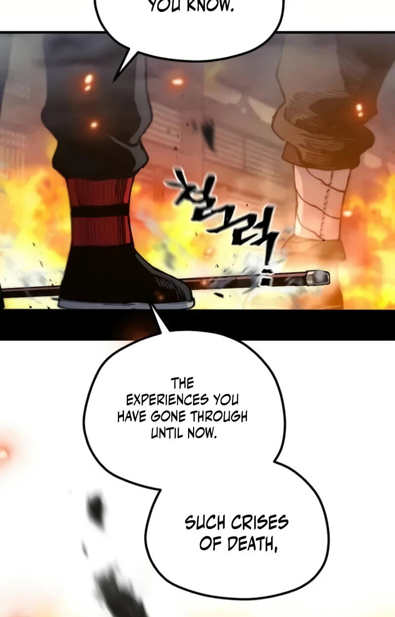 Read Murim RPG Simulation chapter 185 image 110 on Lezhin