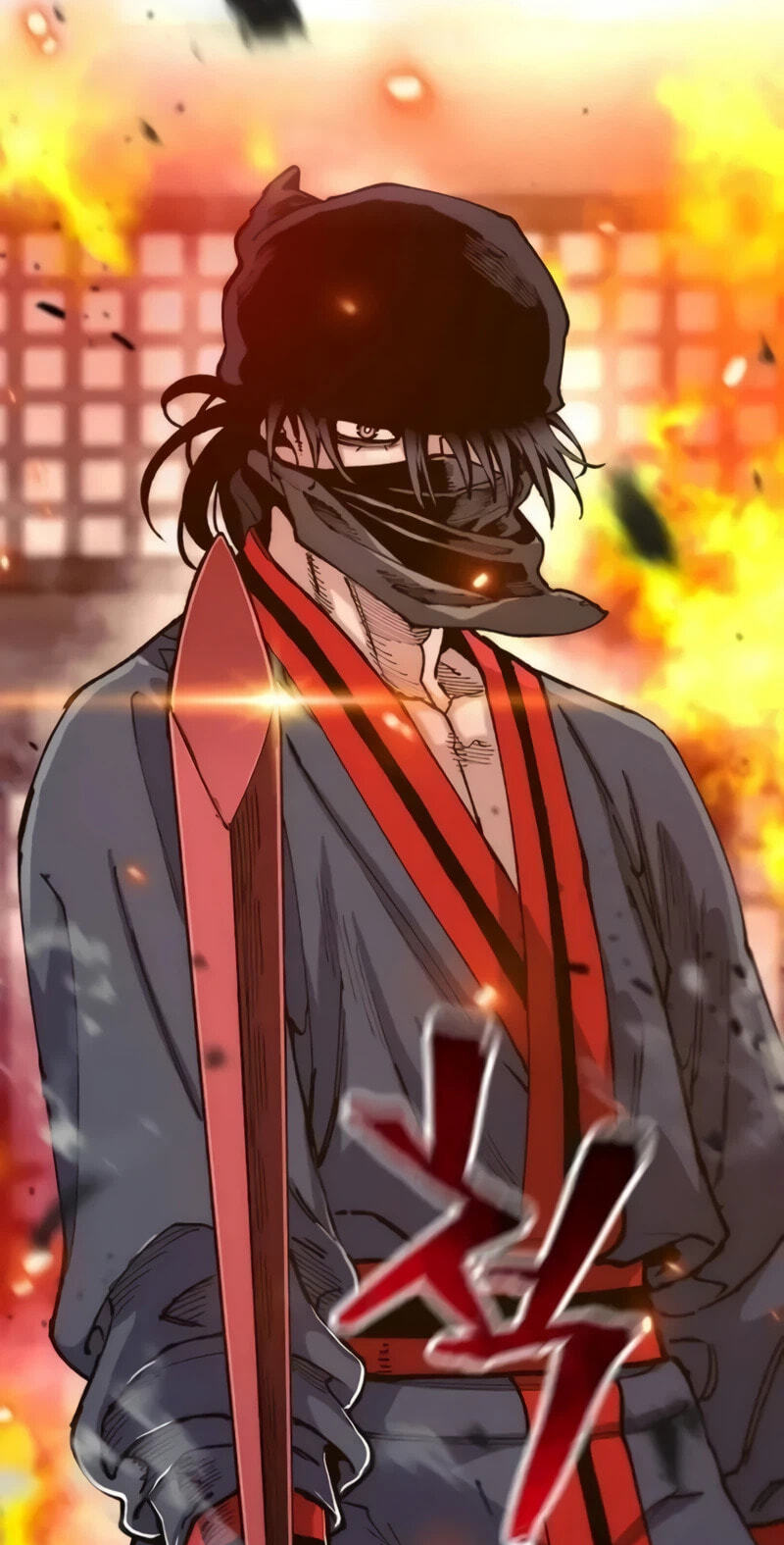 Read Murim RPG Simulation chapter 185 image 111 on Lezhin