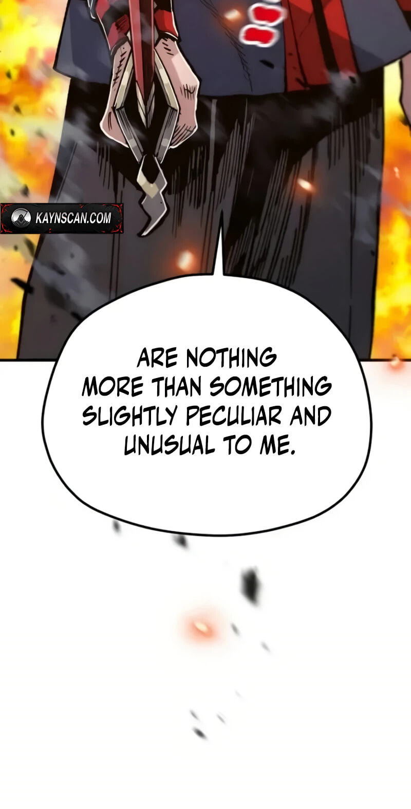 Read Murim RPG Simulation chapter 185 image 112 on Lezhin