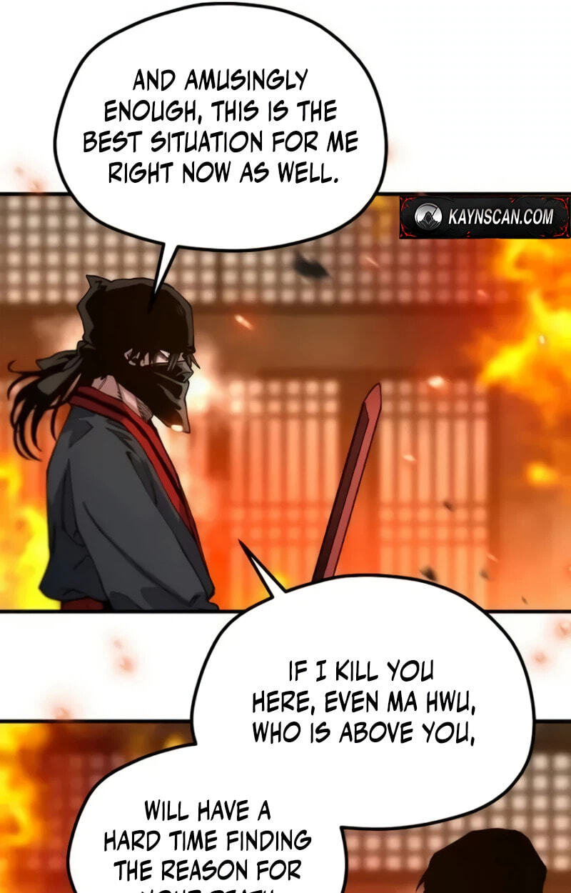 Read Murim RPG Simulation chapter 185 image 113 on Lezhin