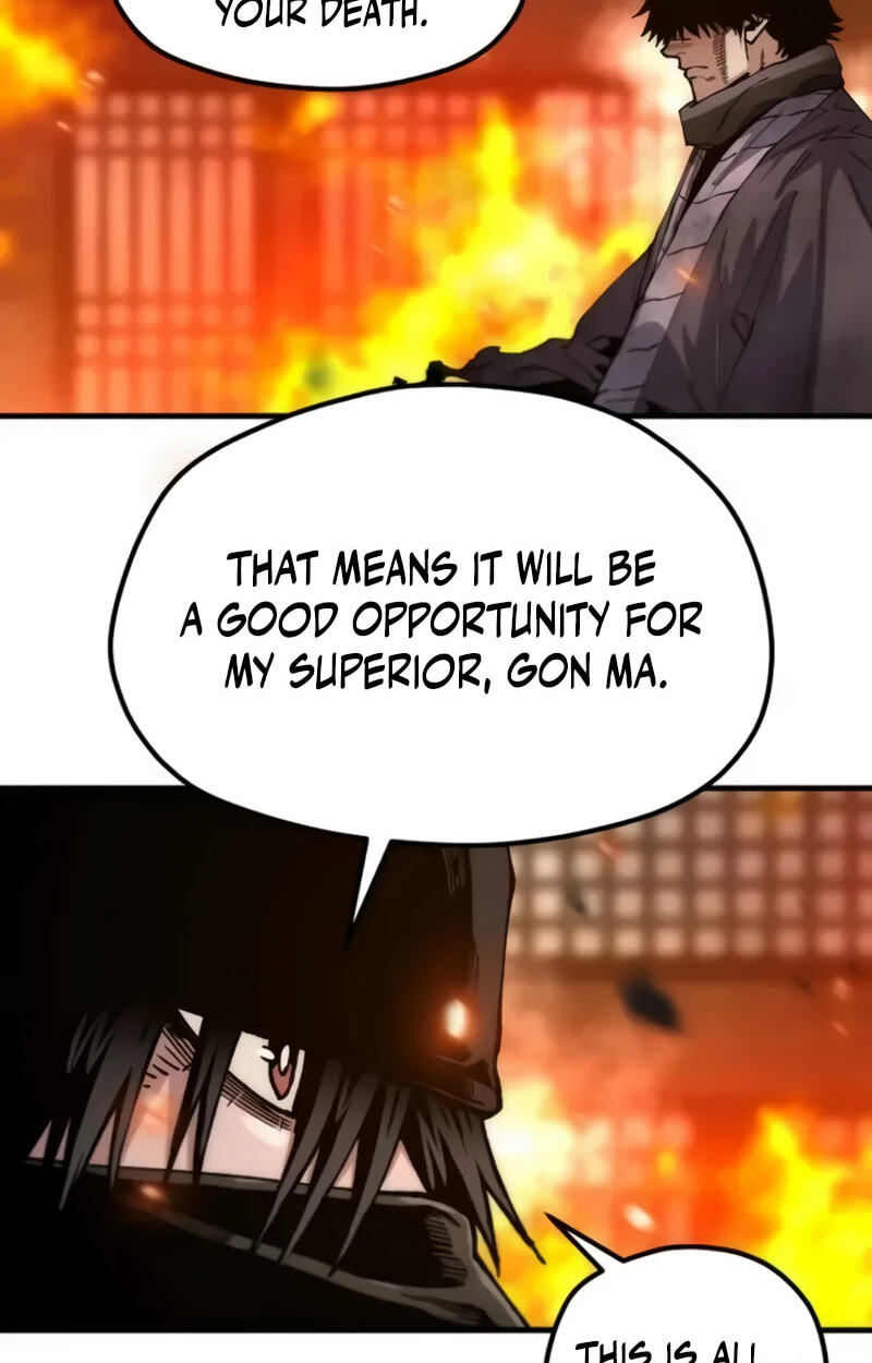Read Murim RPG Simulation chapter 185 image 114 on Lezhin