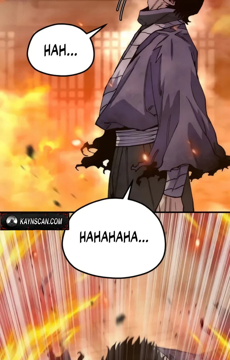 Read Murim RPG Simulation chapter 185 image 117 on Lezhin