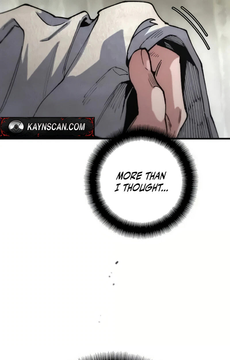 Read Murim RPG Simulation chapter 185 image 12 on Lezhin