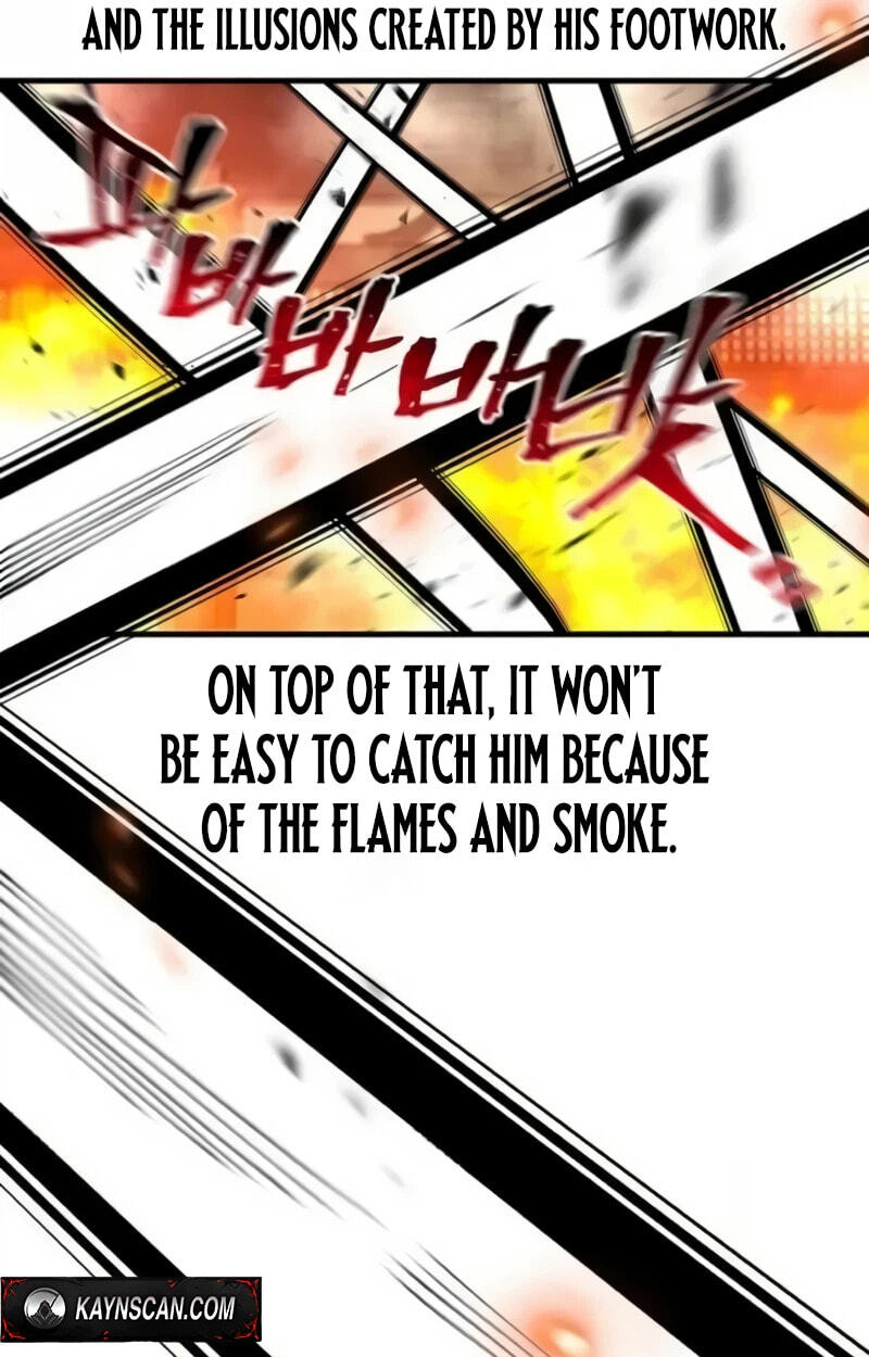 Read Murim RPG Simulation chapter 185 image 124 on Lezhin