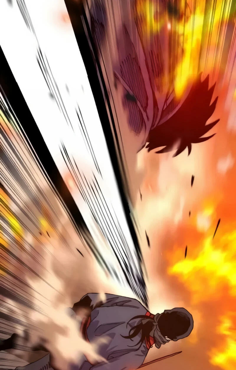 Read Murim RPG Simulation chapter 185 image 126 on Lezhin