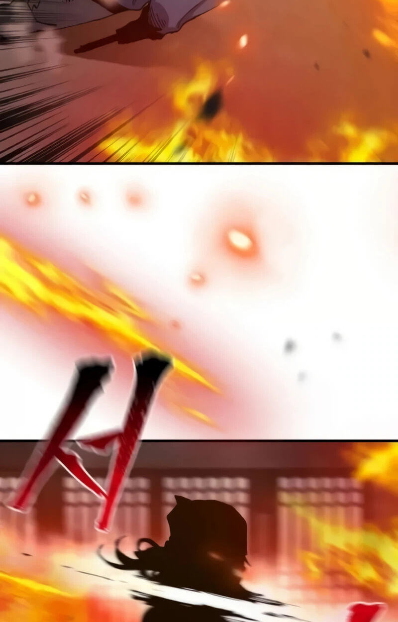 Read Murim RPG Simulation chapter 185 image 127 on Lezhin