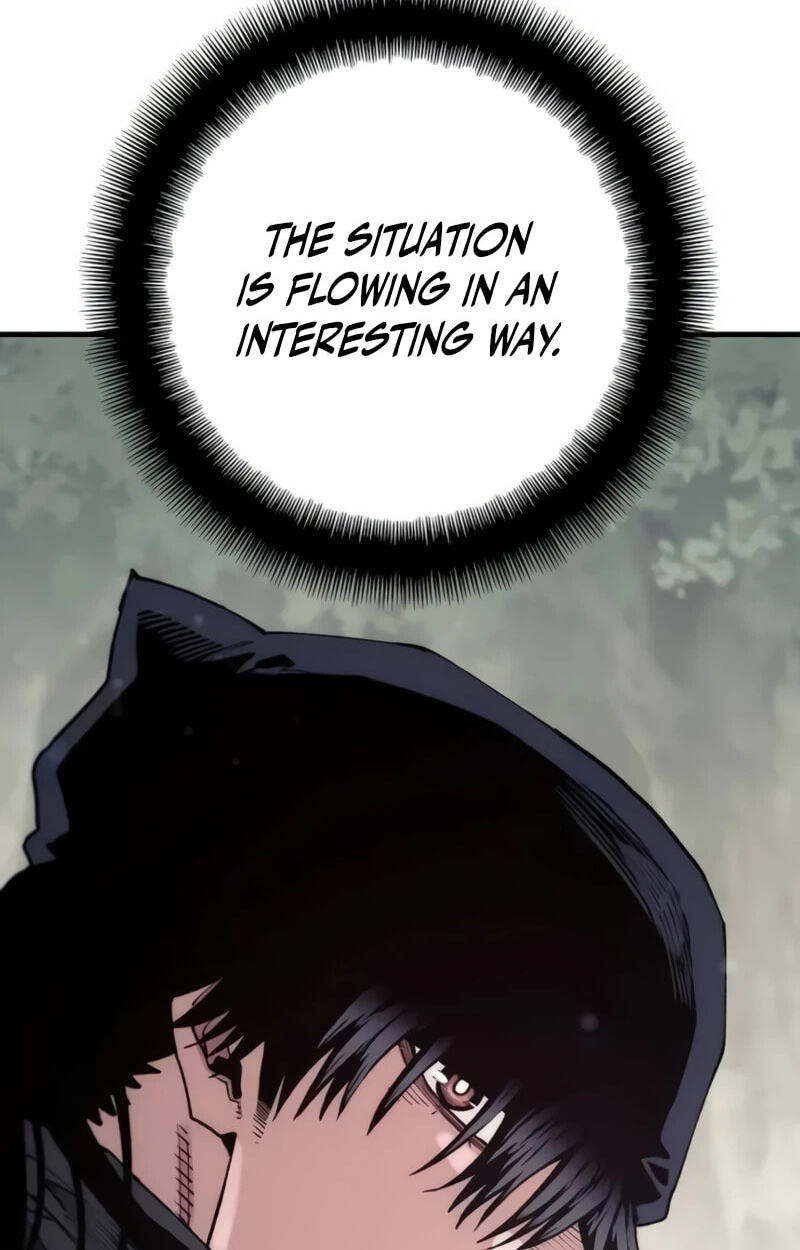 Read Murim RPG Simulation chapter 185 image 13 on Lezhin