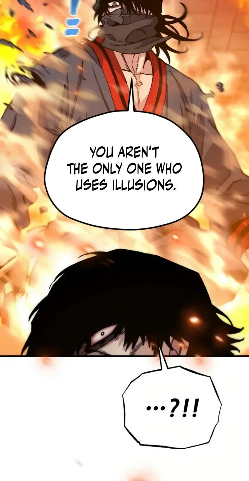 Read Murim RPG Simulation chapter 185 image 132 on Lezhin