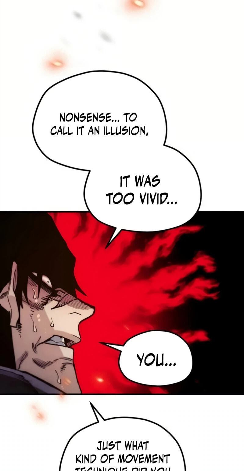 Read Murim RPG Simulation chapter 185 image 133 on Lezhin