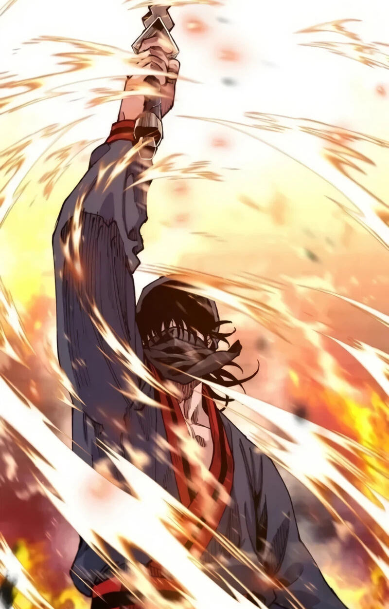 Read Murim RPG Simulation chapter 185 image 137 on Lezhin