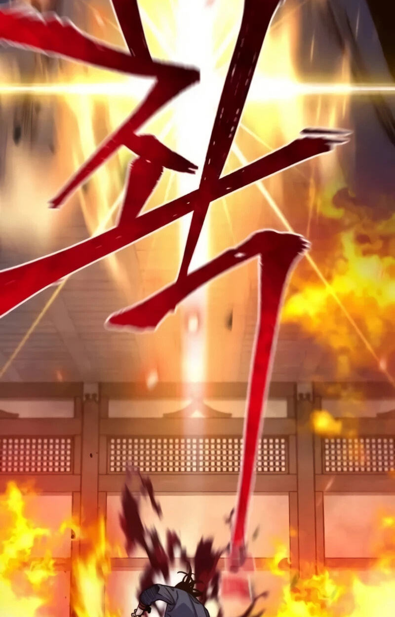 Read Murim RPG Simulation chapter 185 image 140 on Lezhin
