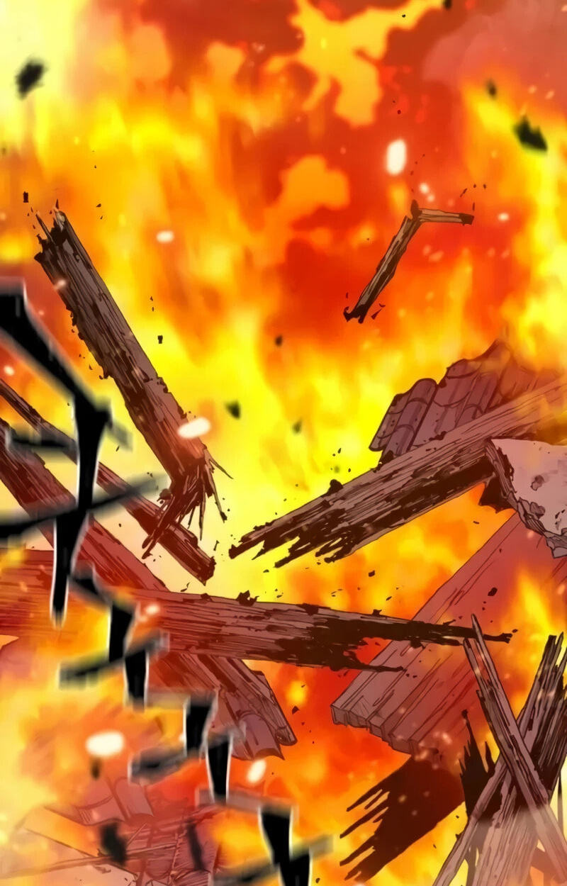 Read Murim RPG Simulation chapter 185 image 142 on Lezhin