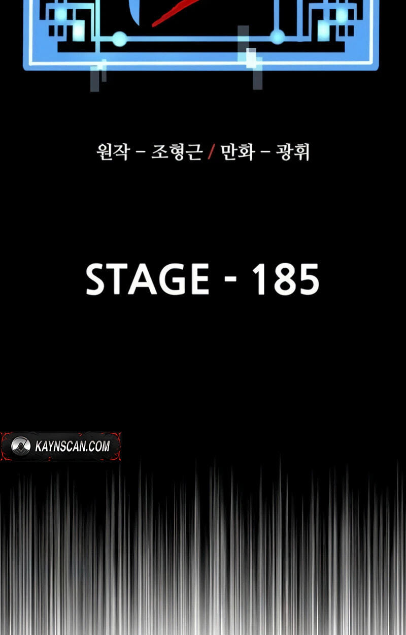 Read Murim RPG Simulation chapter 185 image 16 on Lezhin