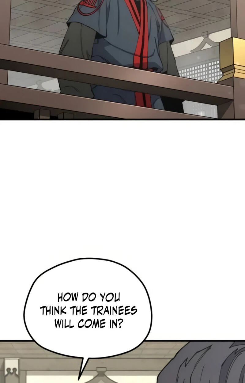 Read Murim RPG Simulation chapter 185 image 19 on Lezhin