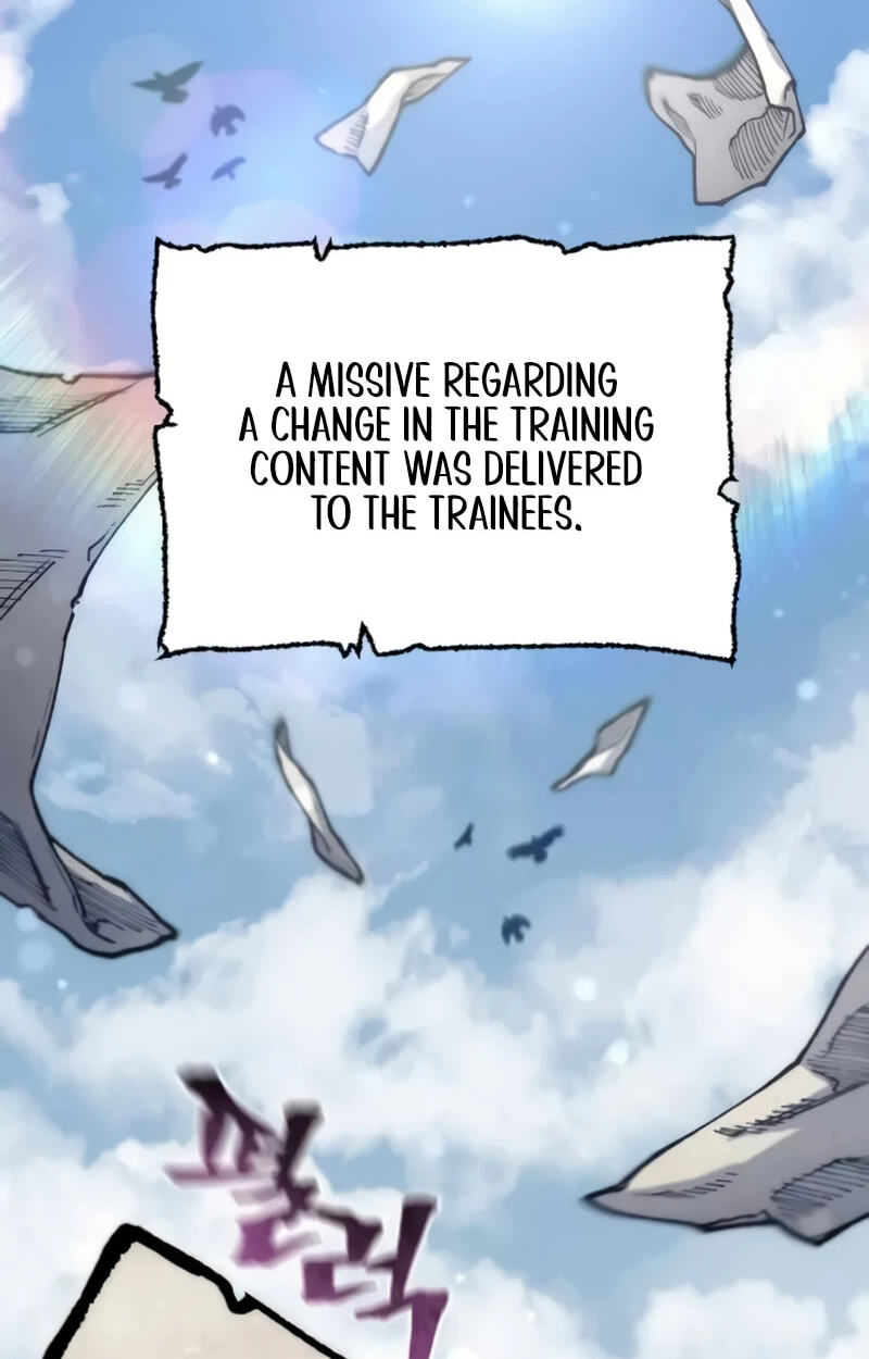 Read Murim RPG Simulation chapter 185 image 2 on Lezhin