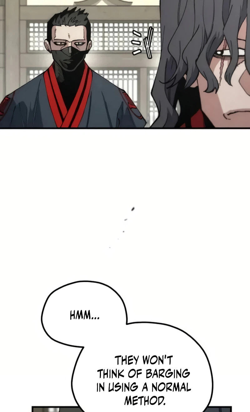 Read Murim RPG Simulation chapter 185 image 20 on Lezhin