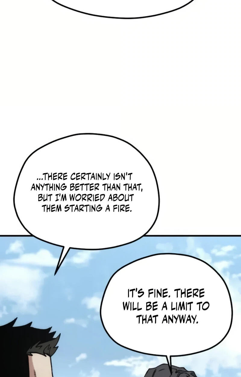 Read Murim RPG Simulation chapter 185 image 24 on Lezhin