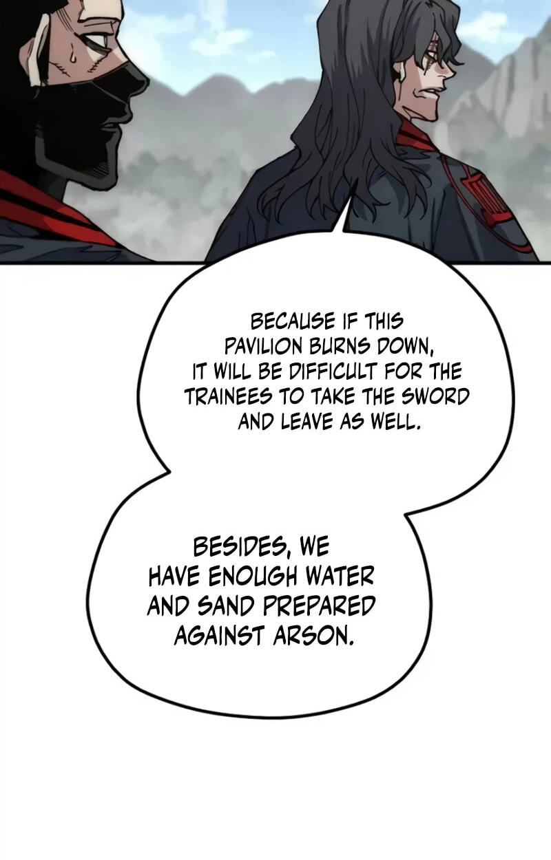 Read Murim RPG Simulation chapter 185 image 25 on Lezhin