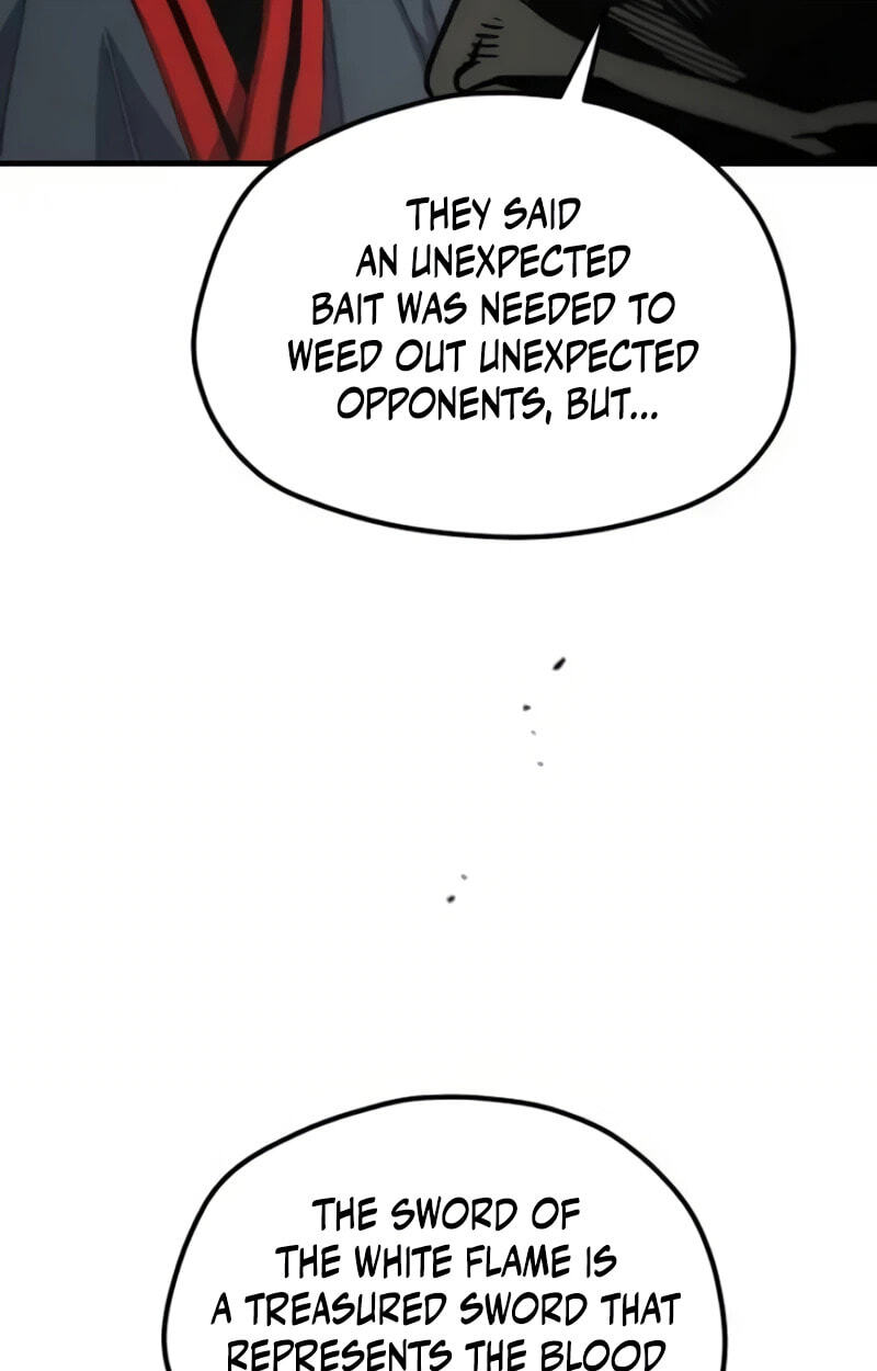 Read Murim RPG Simulation chapter 185 image 27 on Lezhin