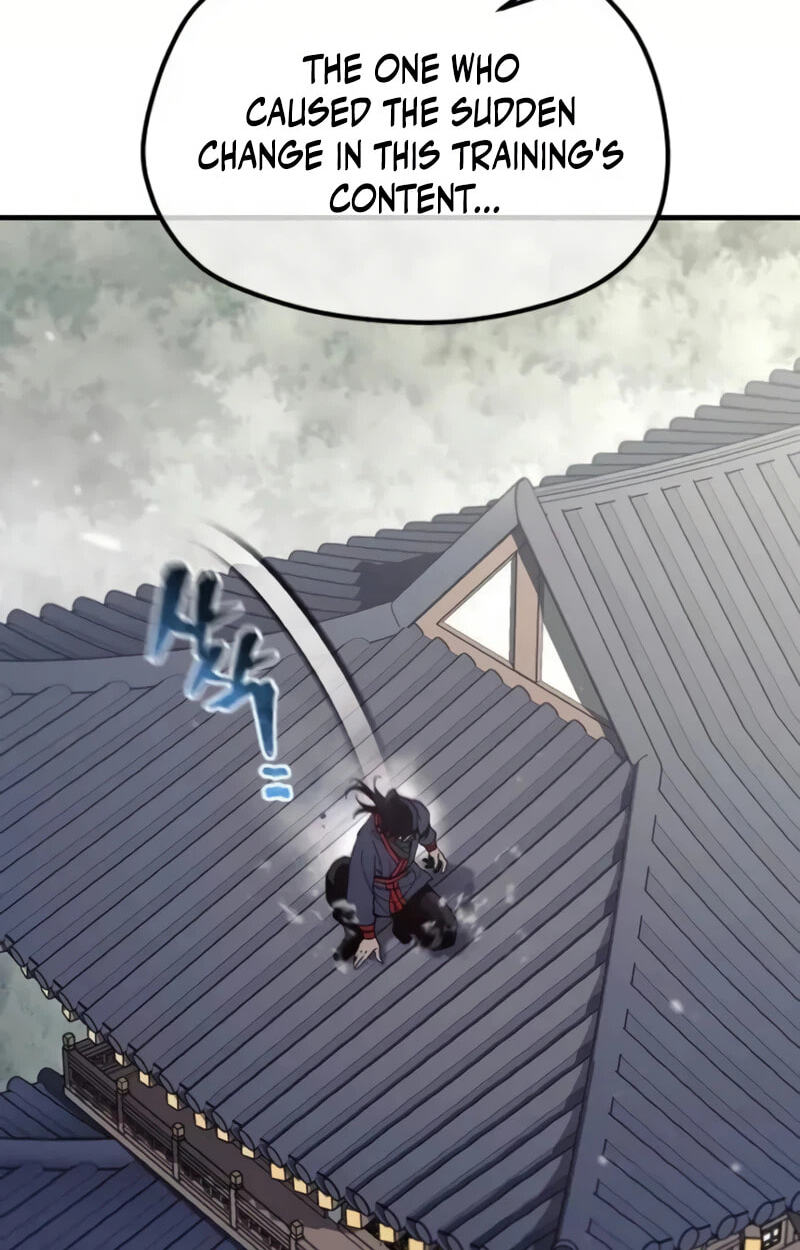 Read Murim RPG Simulation chapter 185 image 30 on Lezhin