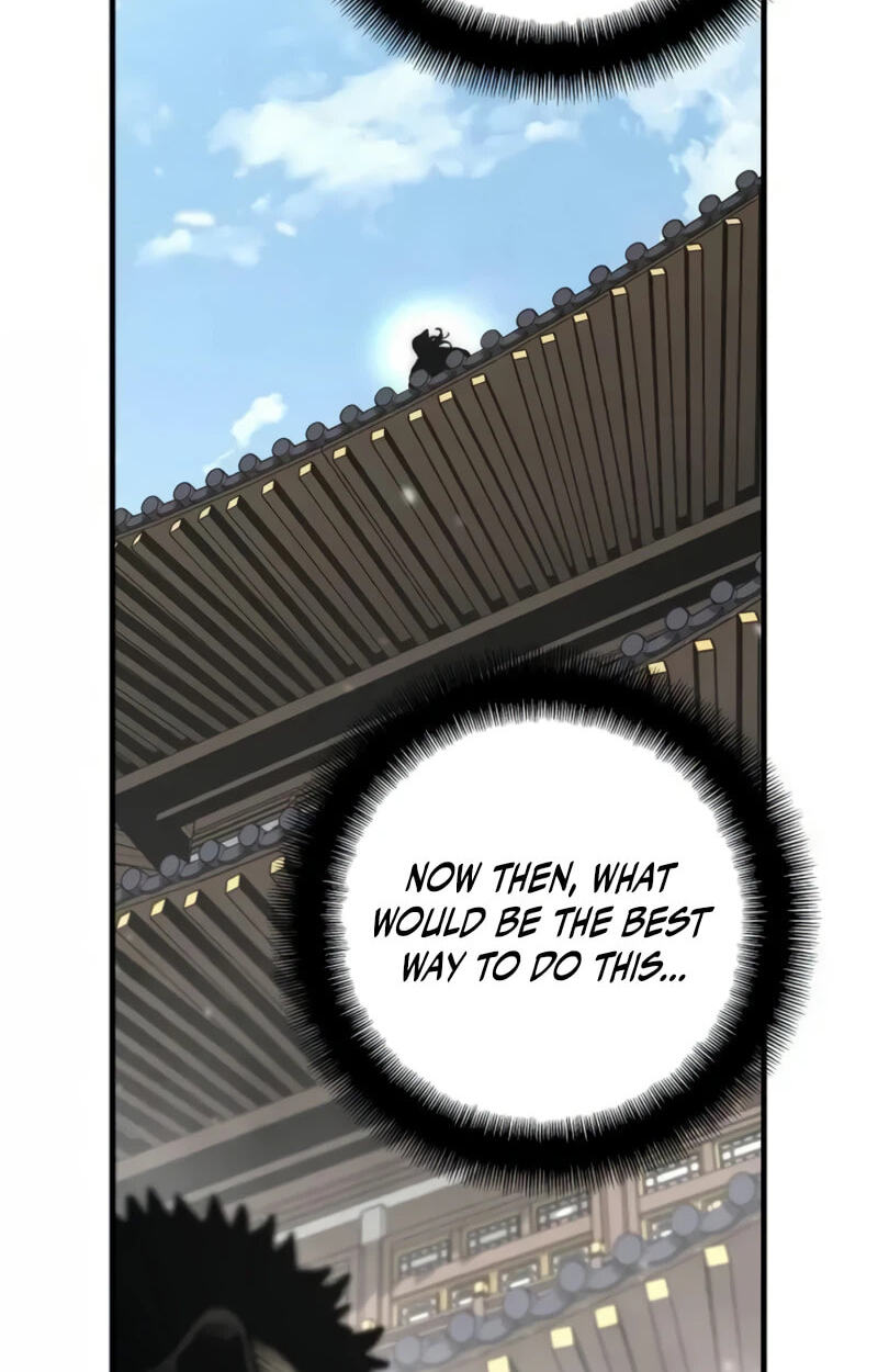 Read Murim RPG Simulation chapter 185 image 33 on Lezhin