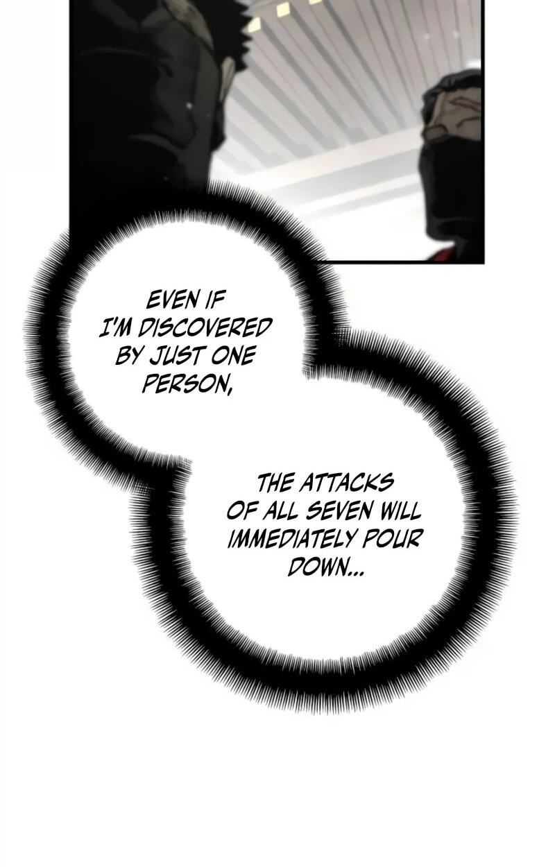 Read Murim RPG Simulation chapter 185 image 34 on Lezhin