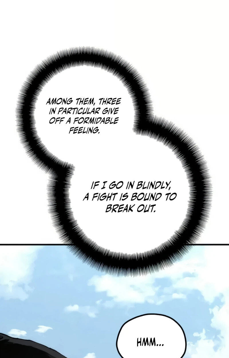 Read Murim RPG Simulation chapter 185 image 35 on Lezhin