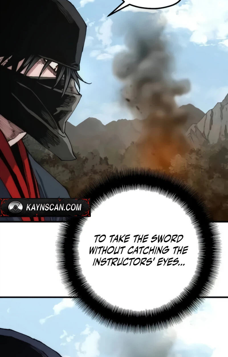 Read Murim RPG Simulation chapter 185 image 36 on Lezhin
