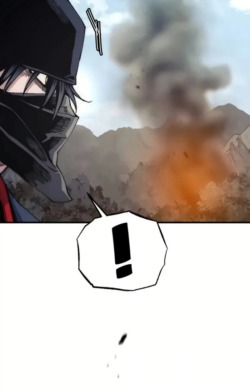 Read Murim RPG Simulation chapter 185 image 37 on Lezhin