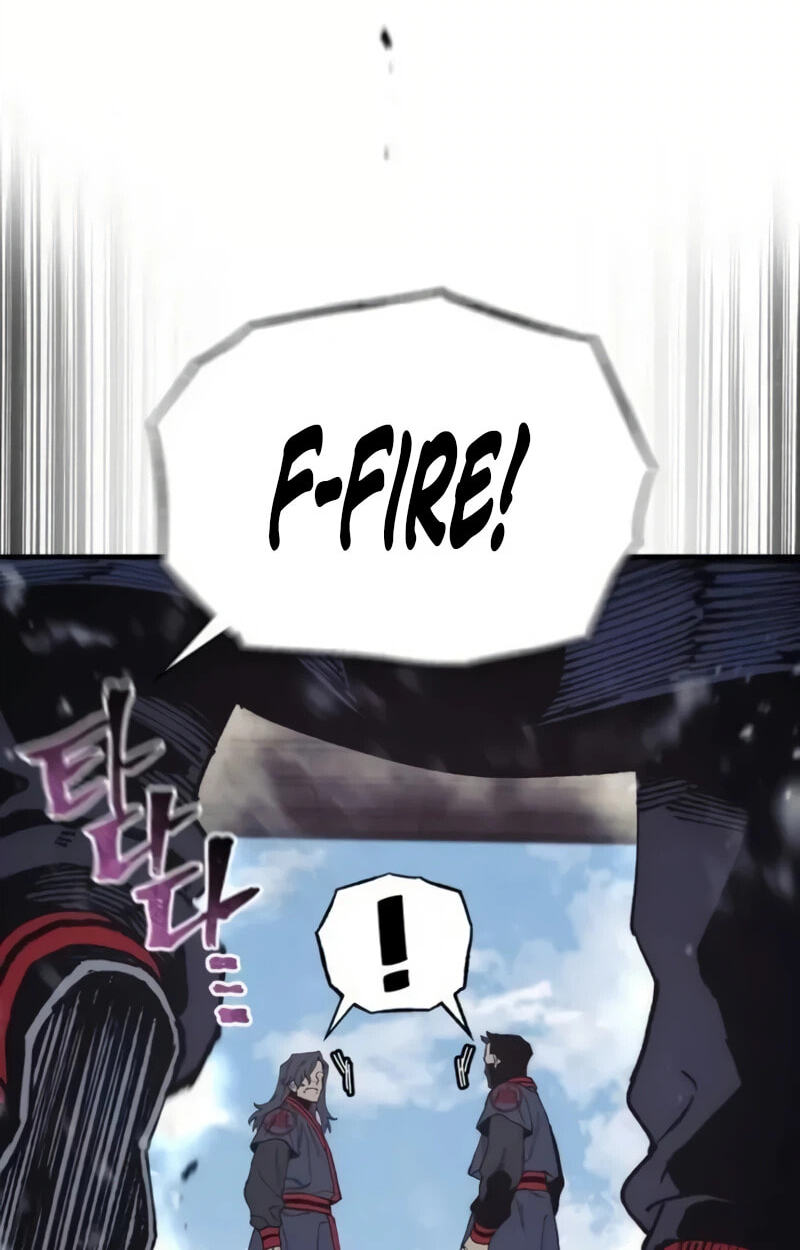 Read Murim RPG Simulation chapter 185 image 38 on Lezhin