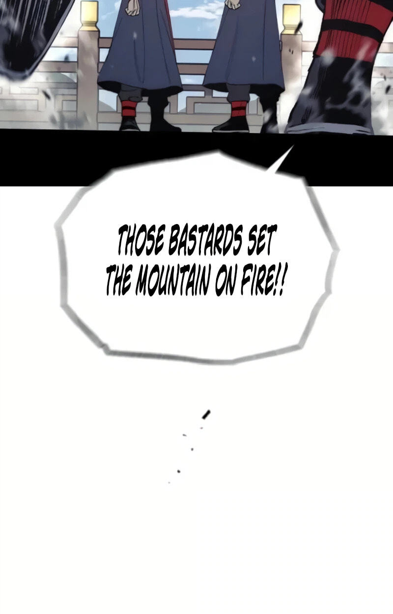 Read Murim RPG Simulation chapter 185 image 39 on Lezhin