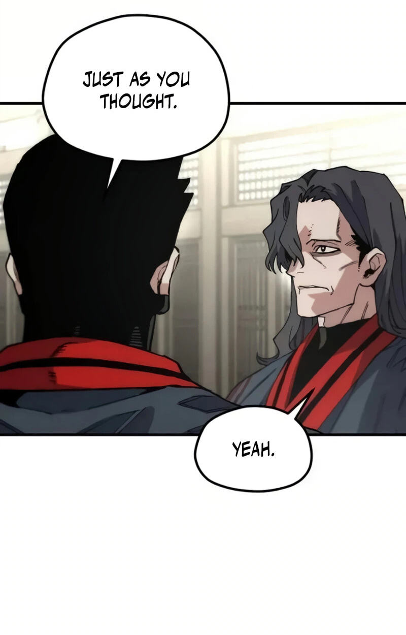 Read Murim RPG Simulation chapter 185 image 40 on Lezhin