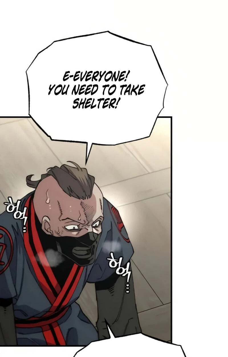 Read Murim RPG Simulation chapter 185 image 41 on Lezhin