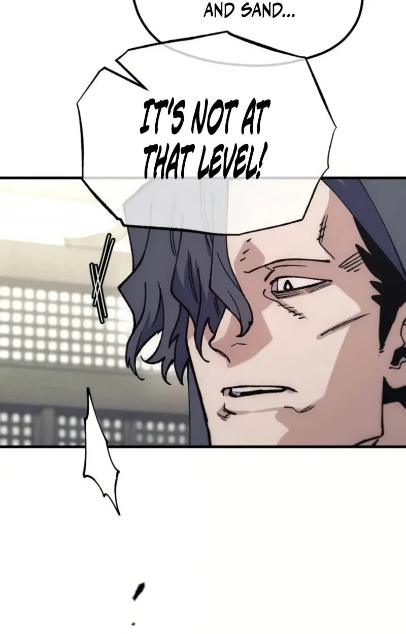 Read Murim RPG Simulation chapter 185 image 43 on Lezhin