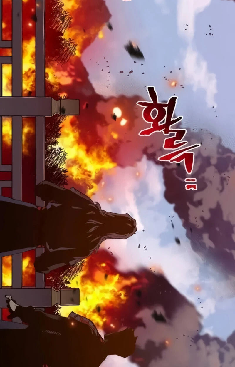 Read Murim RPG Simulation chapter 185 image 45 on Lezhin