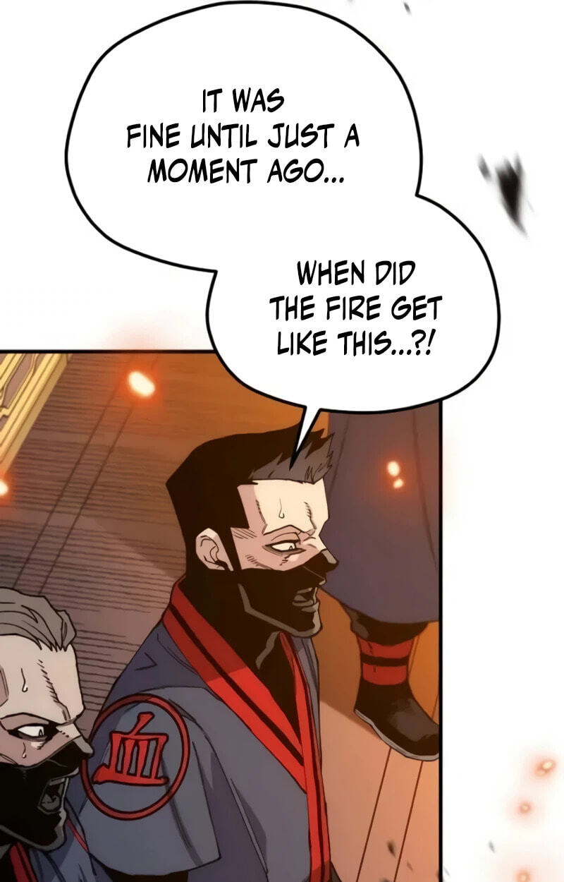 Read Murim RPG Simulation chapter 185 image 47 on Lezhin