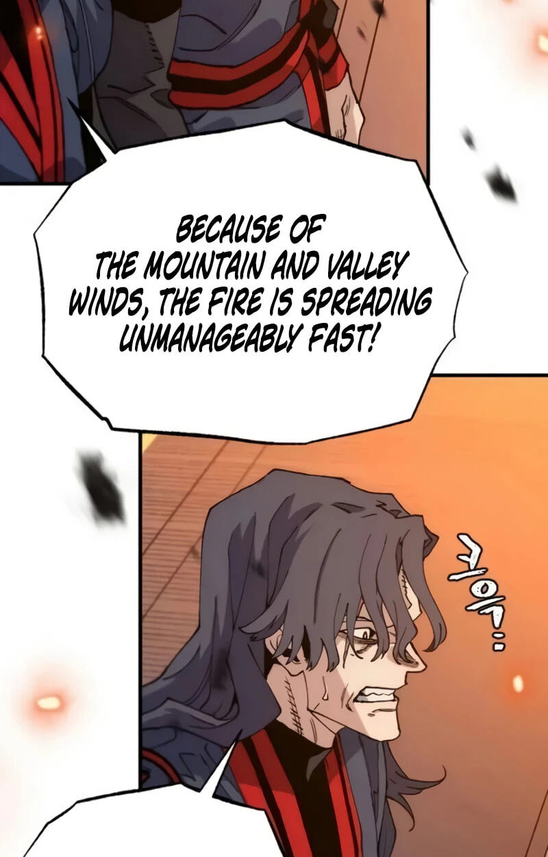 Read Murim RPG Simulation chapter 185 image 48 on Lezhin