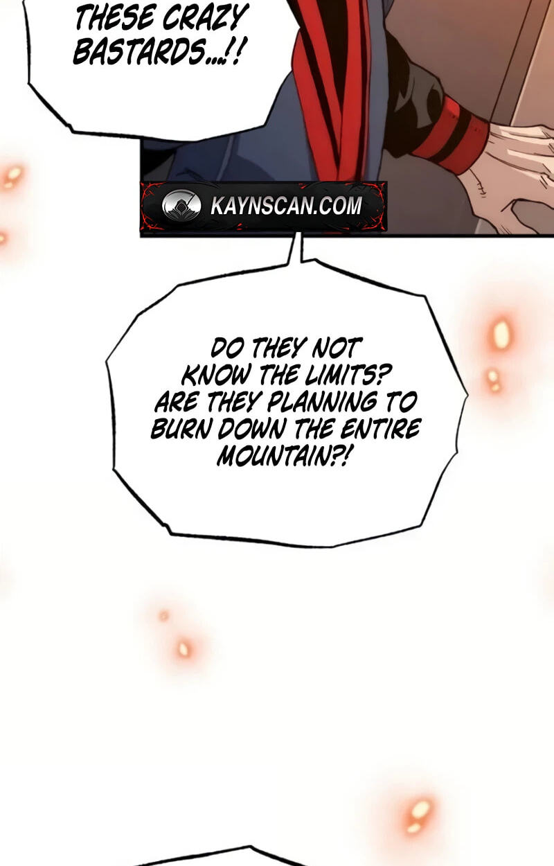 Read Murim RPG Simulation chapter 185 image 49 on Lezhin