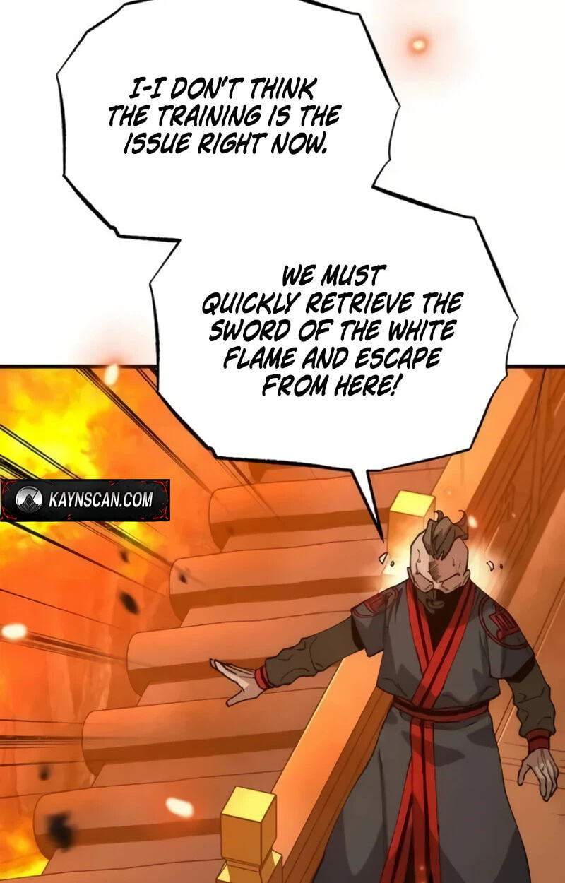 Read Murim RPG Simulation chapter 185 image 50 on Lezhin