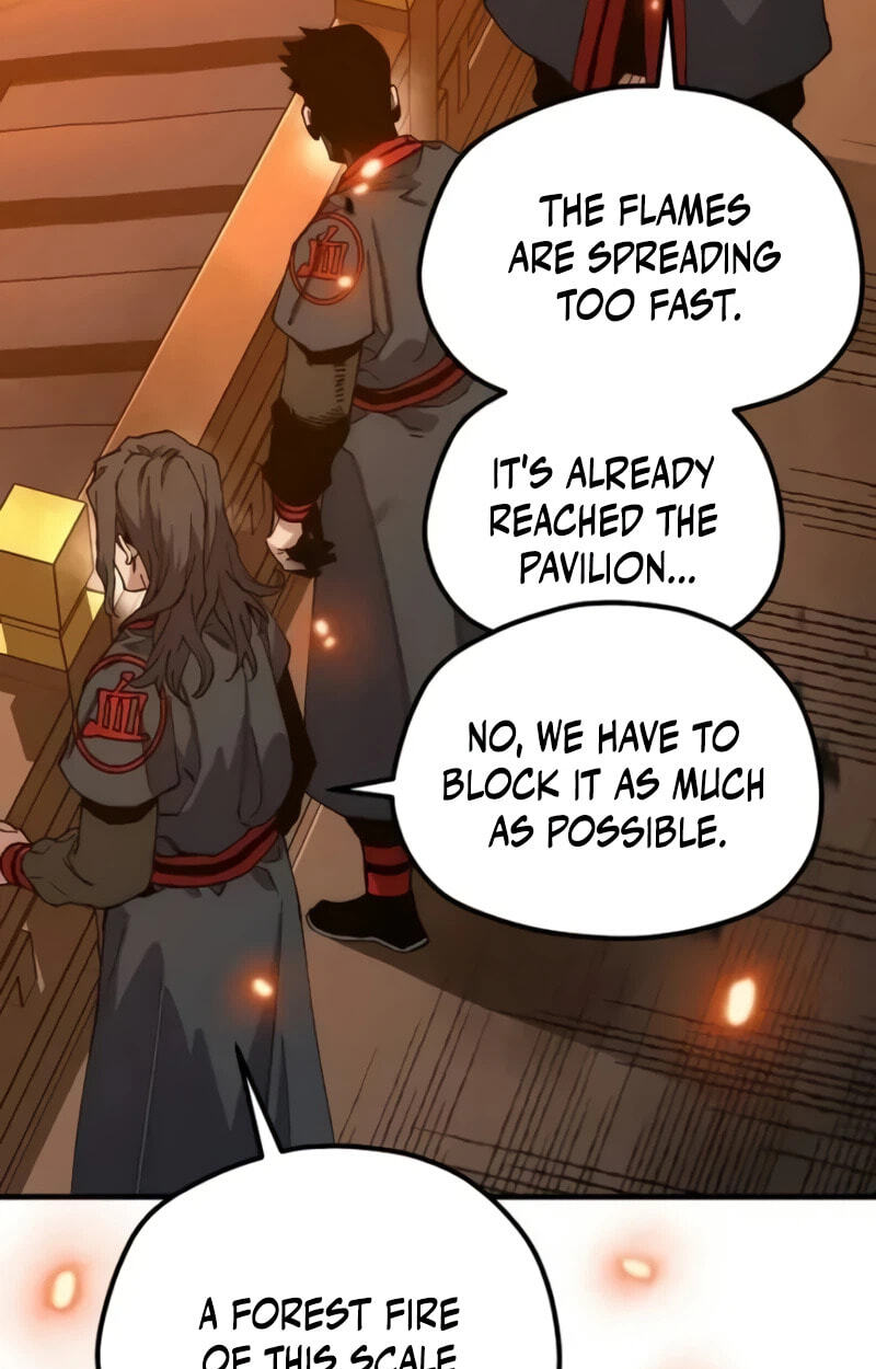 Read Murim RPG Simulation chapter 185 image 51 on Lezhin